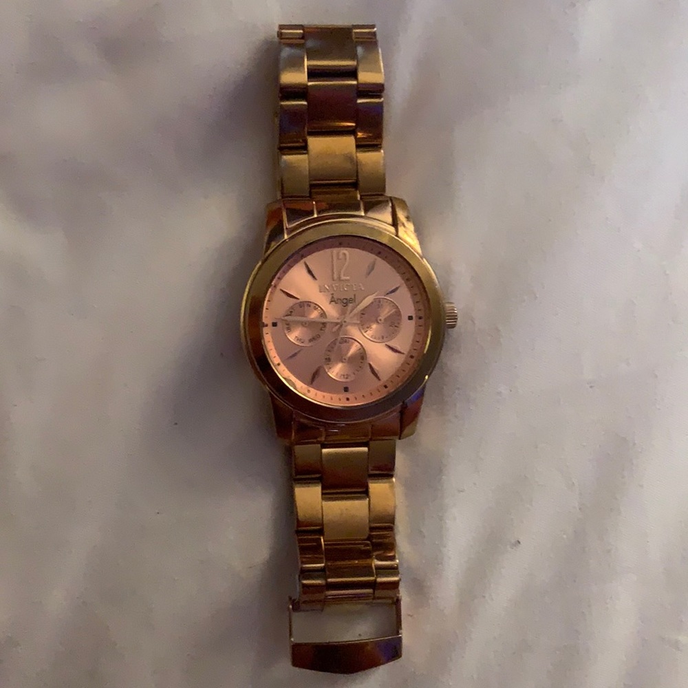 Invicta Angel Watch